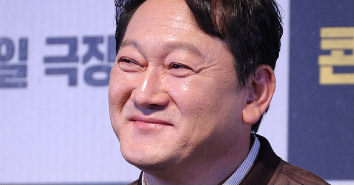 ‘콘크리트 마켓’ 정만식 “직장에 있을 법한 빌런, ‘친숙한 악마’ 표방”