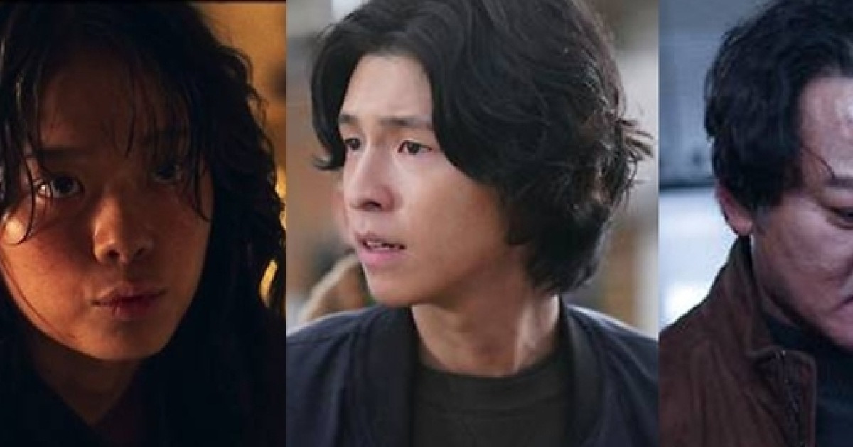 설정만 비틀고, 세계관은 붕괴…‘콘크리트 마켓’[한현정의 직구리뷰]