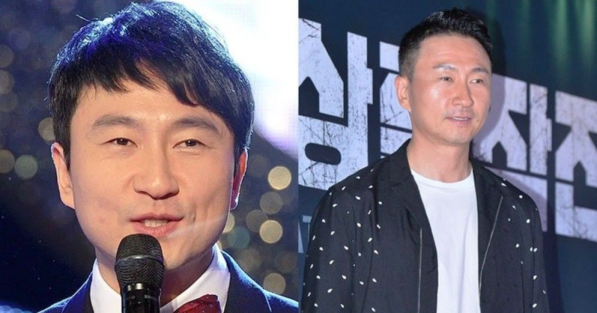 주영훈 "소속사서 16억 손해배상 청구…덕분에 아내 이윤미와 결혼했다" ('4인용식탁')