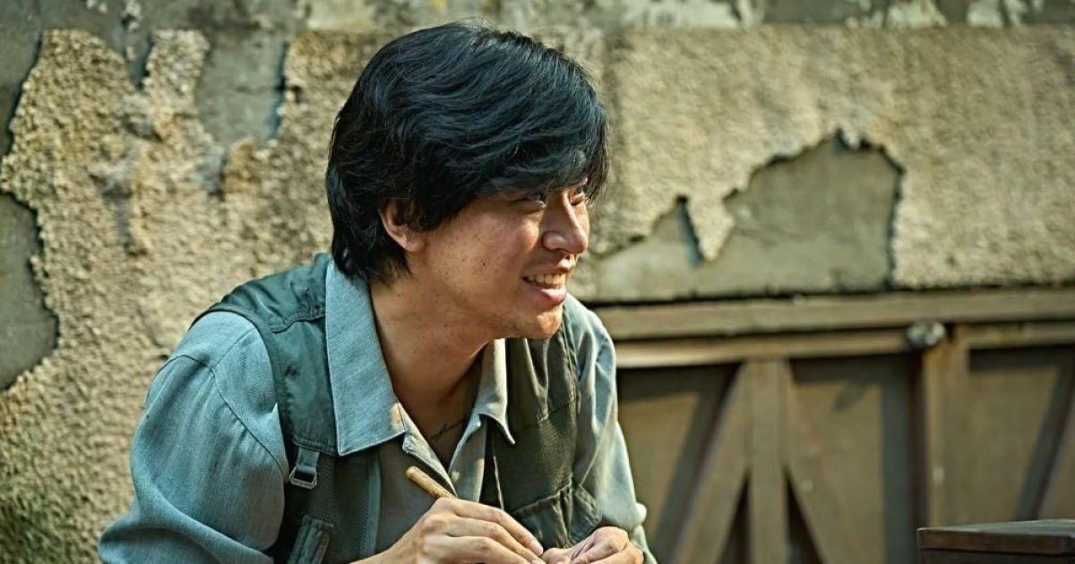 '1초' 만에 캐스팅 확정… 시나리오 읽자 마자 결정됐다는 韓 영화  스코어