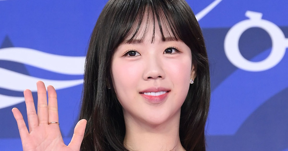 '갑상선 질환' 지예은, 건강 악화설 또 불거졌다…'런닝맨' 촬영 중 병원行 [엑's 이슈]