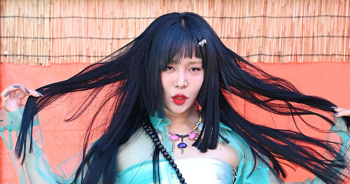 랄랄, 사업 실패로 전재산 날린 시기 회상…"♥남편과 사이 안 좋았다" (라디오쇼)[종합]