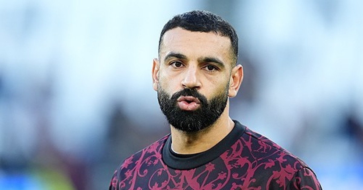 '진짜 살라가 범인이었나?' 깜짝 벤치행→3연패 탈출…英 BBC 살라 없는 리버풀의 시작