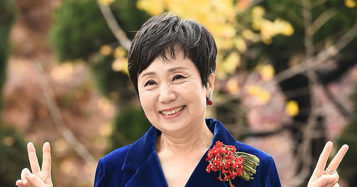 '이혼 2번' 성병숙, 첫 남편과 이혼 이유?…"시아버지 장례식서 막말 들어" (같이삽시다)[종합]