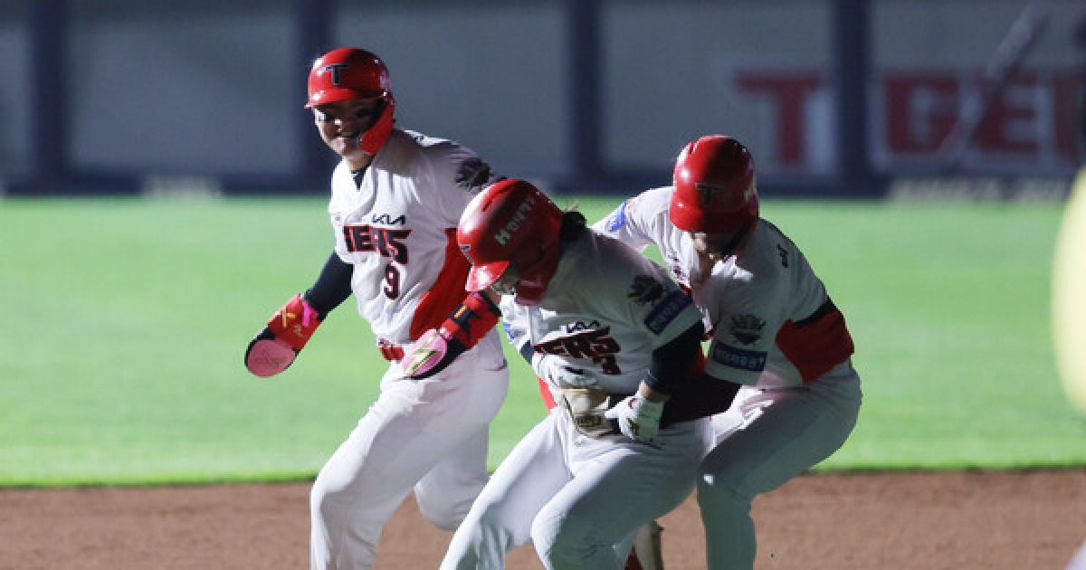박찬호·최형우 이탈이 끝 아니다...KIA 연봉 협상 테이블도 한파 예고 "단체 '언해피' 예상" [더게이트 이슈]