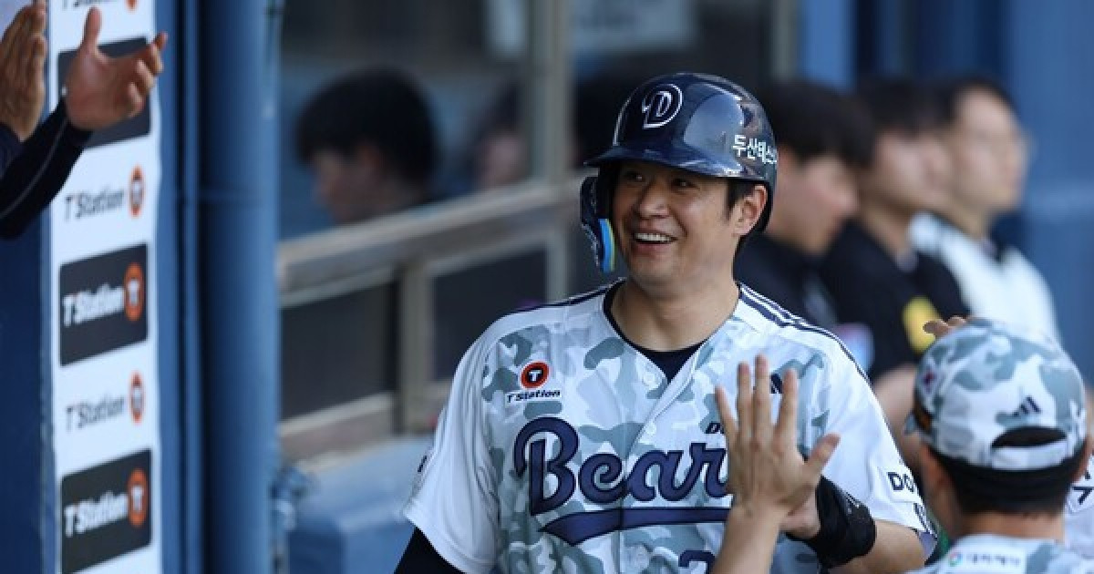 276홈런 잠실 거포, 고향 인천팀 합류 임박? '2파전' 속 먼저 움직인 SSG "조만간 만난다" [더게이트 이슈]