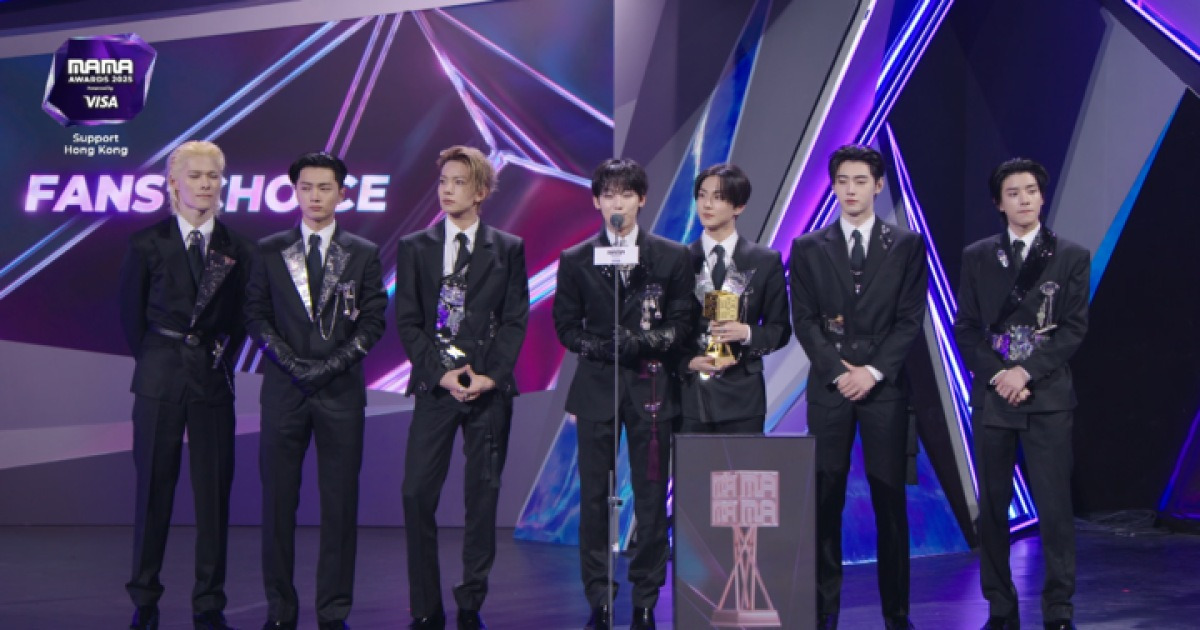 엔하이픈·스키즈가 완성한 K-팝의 세대교체 [홍동희의 시선]