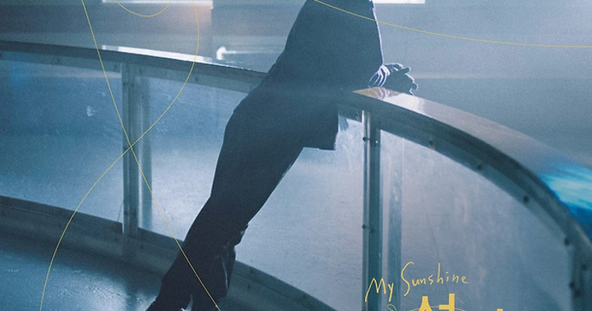 칸영화제x요네즈 켄시마저 '리스펙'... 1인 4役 오쿠야마 히로시 감독은?(마이 선샤인)