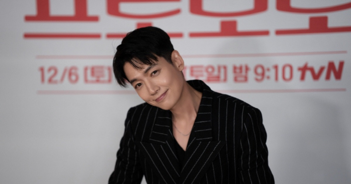 '프로보노' 소주현→PD까지, 모두 외쳐 '갓경호' "따뜻한 리더십有"