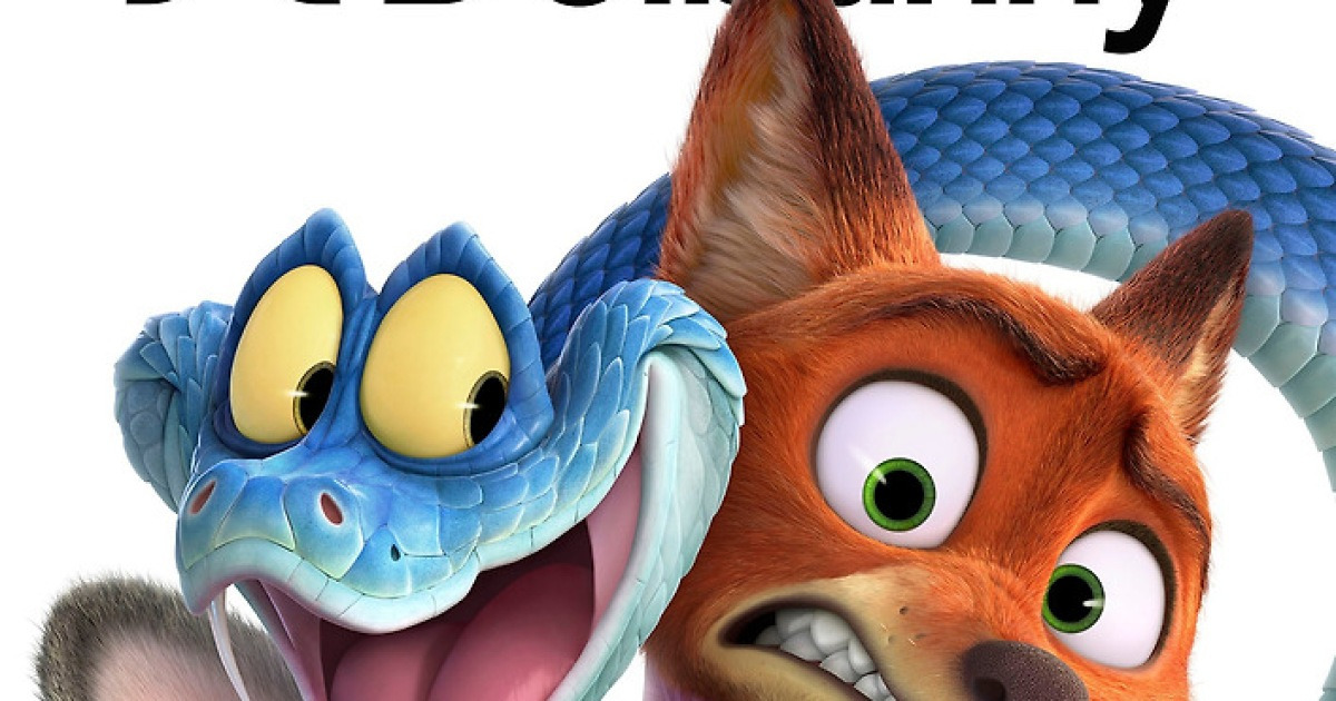 '주토피아2', 5억 달러 돌파…역대 애니 오프닝 1위