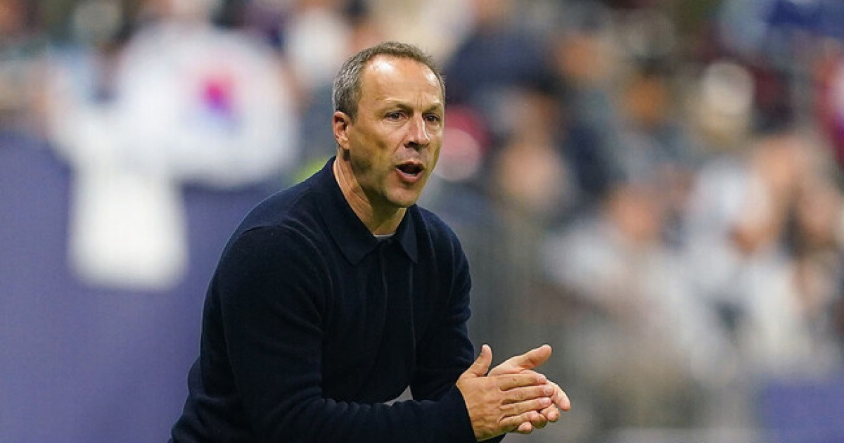 [오피셜] 손흥민 첫 날부터 애지중지 챙겼는데…LAFC 3년 역사 쓰고 ‘동행 마침표’