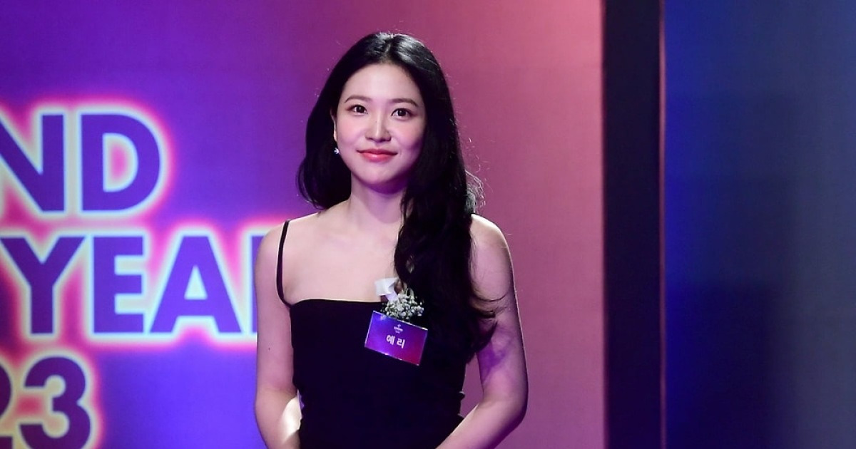 [단독] 레드벨벳 예리, 해녀 변신…'아주르 스프링' 캐스팅