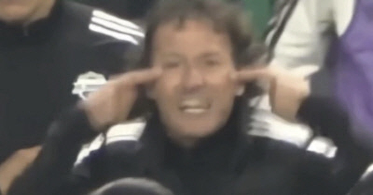 “피해자 또는 제3자 인식이 기준”…‘눈 찢기’ 타노스 코치 징계 유지