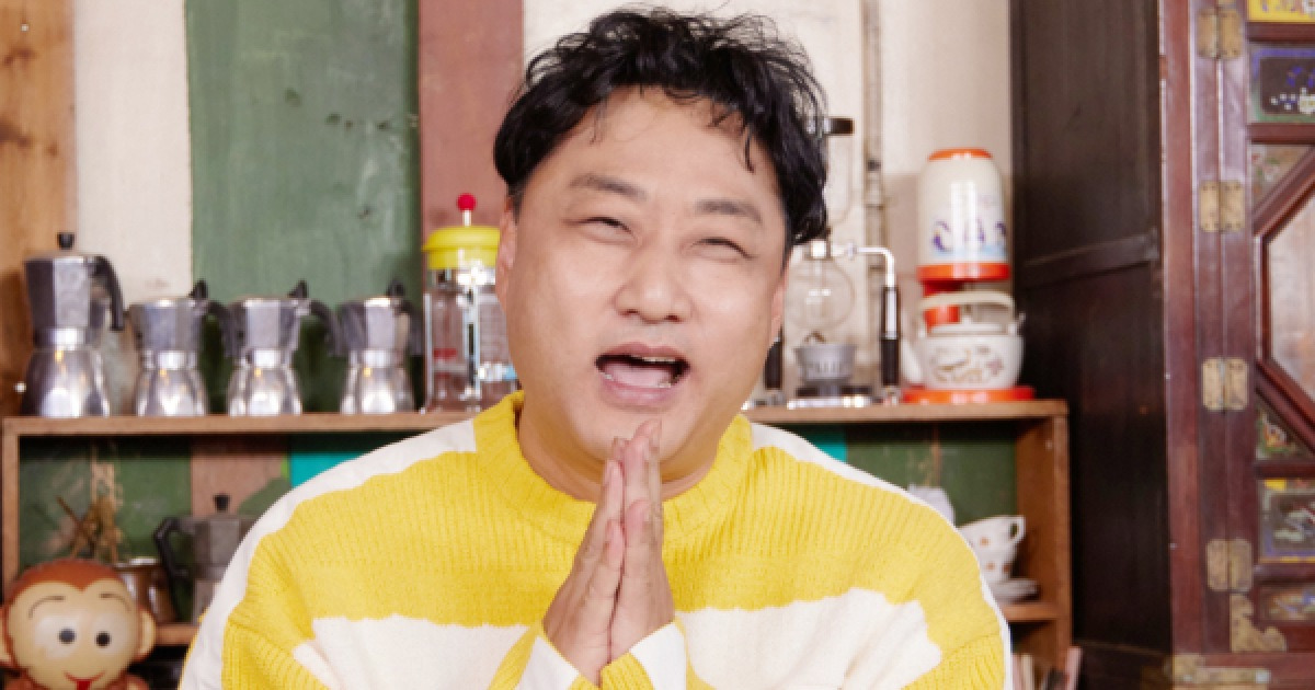 "김숙 울며 기도, 돌아가시는 줄"… 임형준이 전한 김수용 '골든 타임'