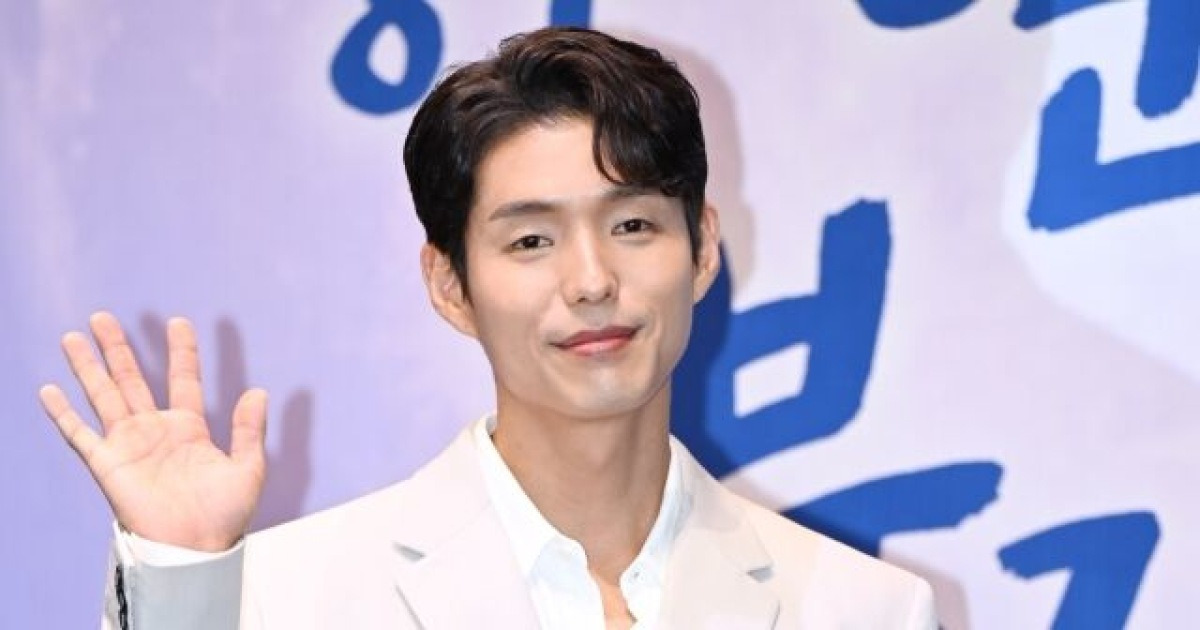 [단독] '범죄도시' 하준, 막내형사 다시 뛴다…새벽엔터와 새 출발