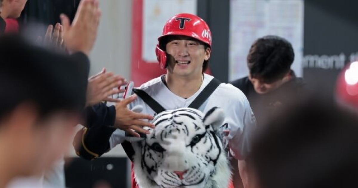 최형우 삼성행 확실, KIA 나성범 무조건 부활해야 산다…3년 244G 악몽과 결별할까, 37세? 포기란 없다