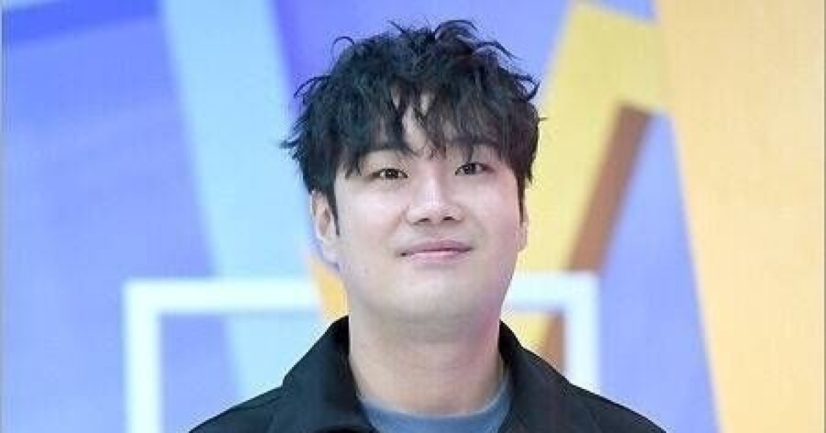 [단독] '강제추행 혐의' 유재환, 벌금 500만 원 선고