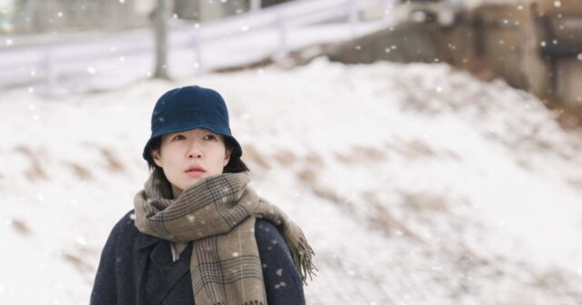 "온전히 보고 느끼길"…심은경X미야케 쇼, 장벽과 경계를 허물며 '여행과 나날' [MD현장](종합)