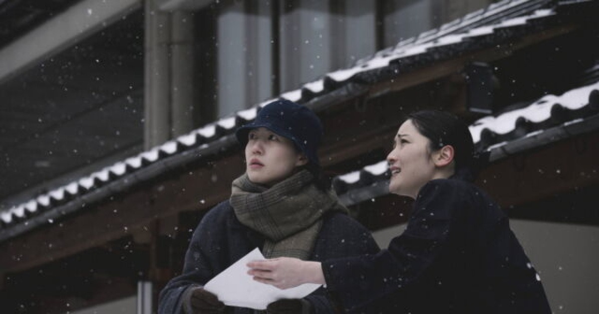 '여행과 나날' 심은경 "日서 큰 상 받았지만…자리 잡기보단, 앞으로가 더 중요해" [MD현장]