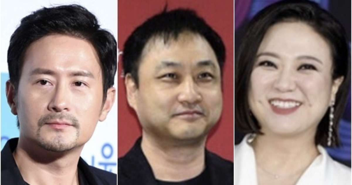 "골든타임 잡았다" 실신한 김수용 살린, '생명의 은인' 정체 [핫피플]