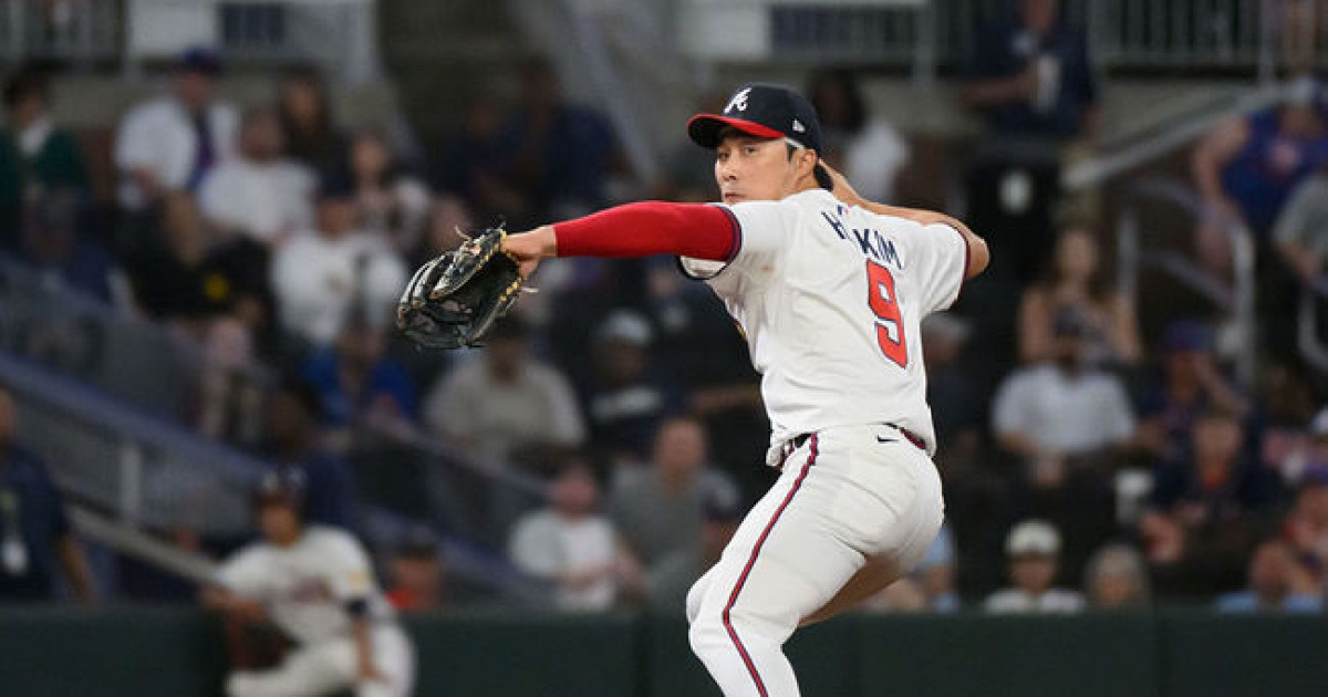 김하성, 김혜성 신경 쓰이겠는데…FA 내야수 최대어, 양키스 간다면? MLB.com의 제안, "장기적인 전략 제공 가능"
