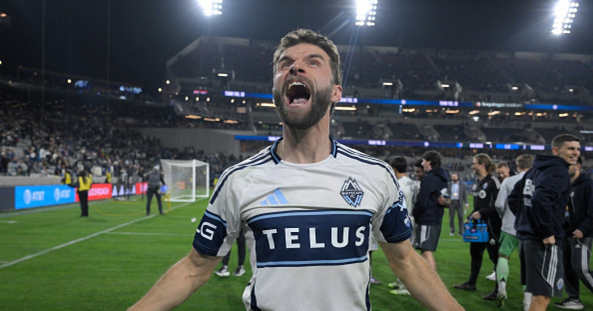 메시 앞에서 태도 급변한 뮐러… 손흥민엔 도발, GOAT 앞엔 존경뿐