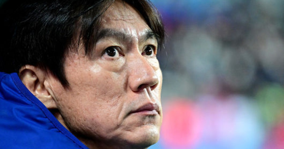‘홍명보호 또 굴욕’ 슈퍼컴퓨터가 본 한국 우승확률 불과 0.3%…라이벌 일본의 1/3 수준
