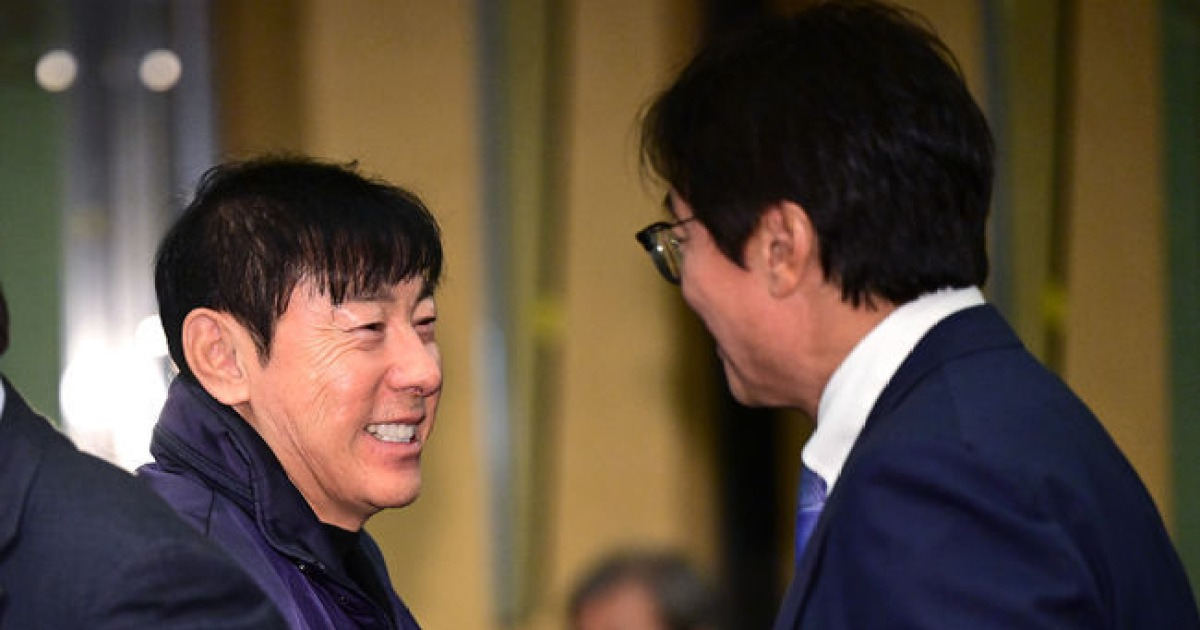 ‘신태용 전 감독 언급 없었다’ 울산 입장문 “뼈아픈 결과에 책임 통감…더 강하고 성숙하게 돌아오겠다”