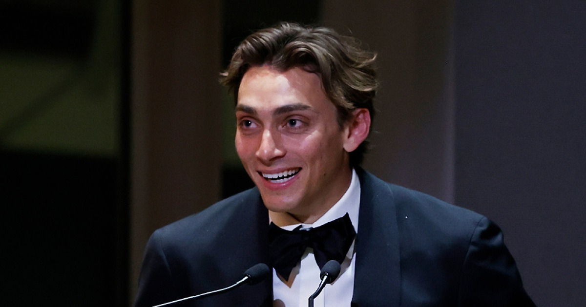 [스포츠브리핑] 듀플랜티스·매클로플린 ‘올 육상 선수’ 선정 외