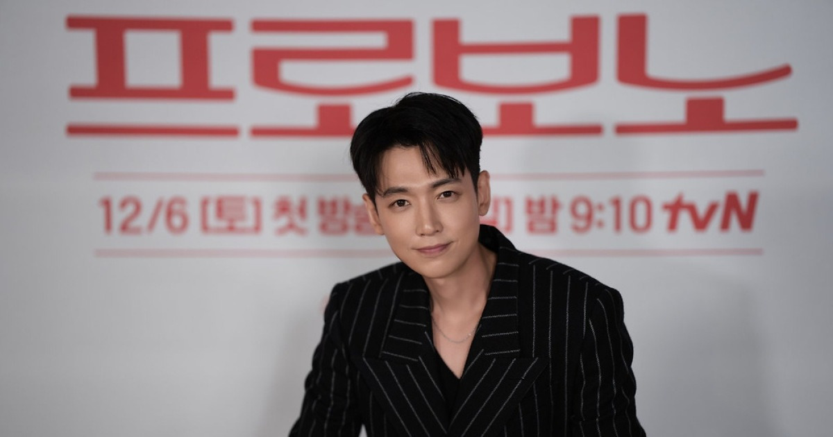 ‘프로보노’ 정경호 “리더십 없다”지만…현장이 인정한 ‘갓경호’