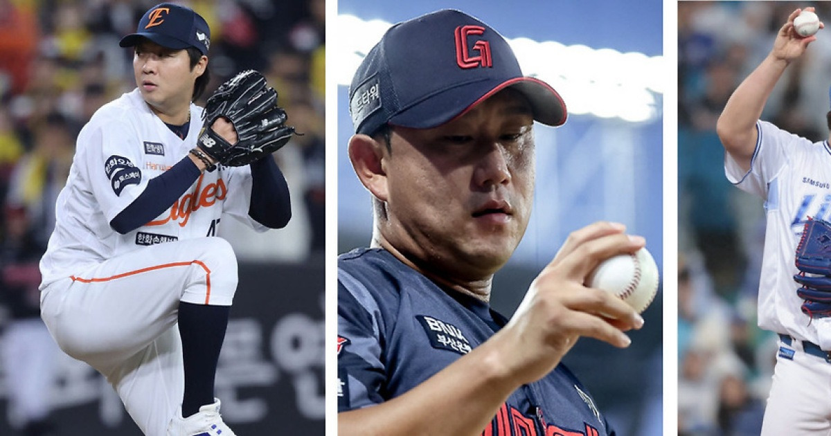 ‘오버 페이’ 감수할 만한 매물이 없다…훈풍은 커녕 찬바람 맞는 FA 불펜 투수들