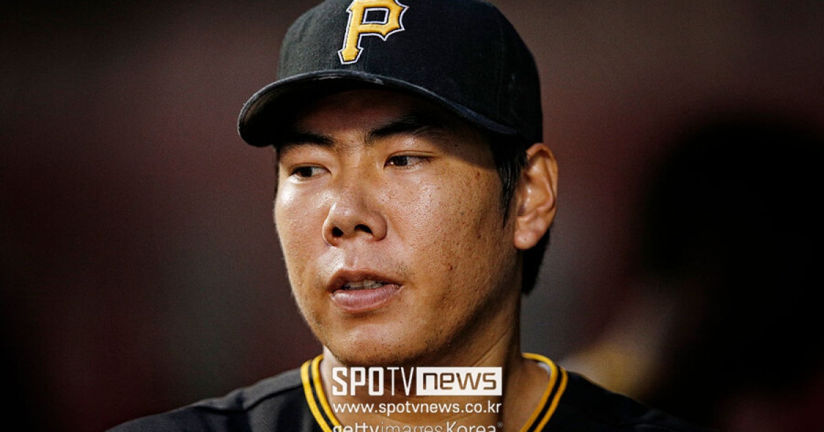 '대박이다' 강정호 트라이아웃에 샌디에이고도 왔다…다저스와 면밀 관찰 솔직히 한 팀이라도 올까 싶었는데