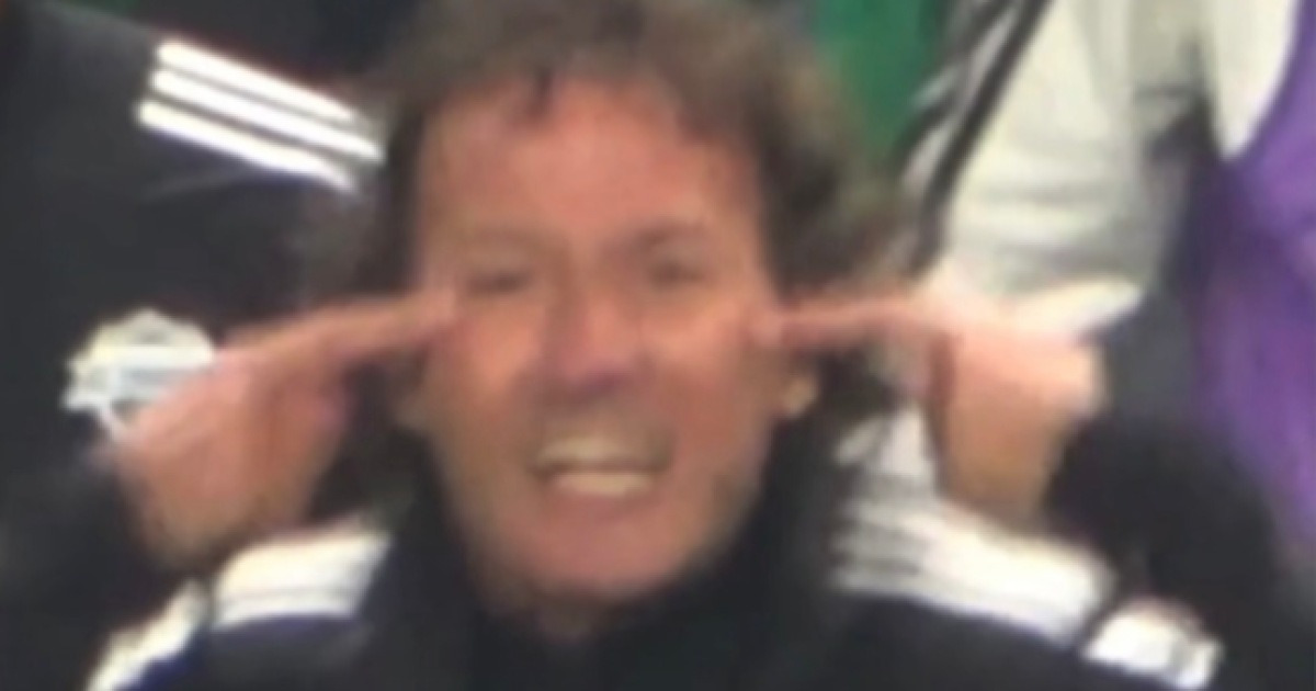 韓 축구 ‘인종차별 낙인’ 오피셜 ‘공식발표’…타노스 코치 재심 기각 “이사회 만장일치 합의”  