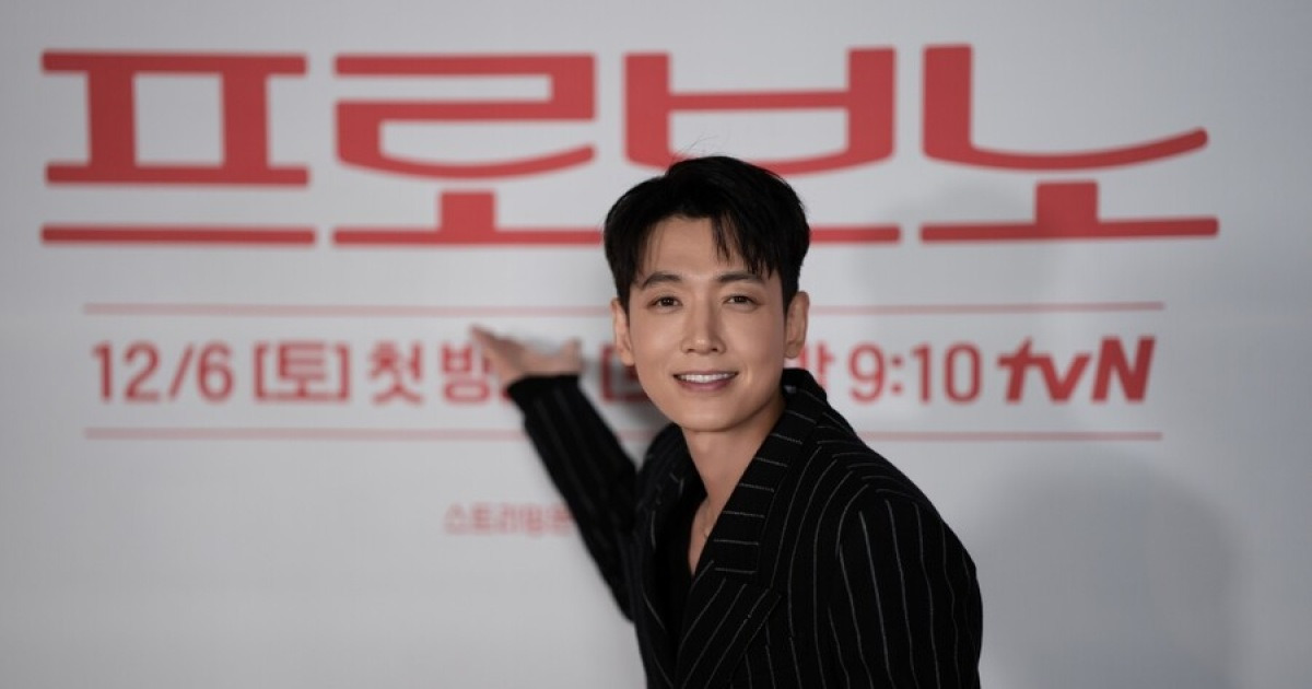 정경호, 의사·노무사 이어 이번엔 변호사…따뜻한 울림 전할 '프로보노'[종합]