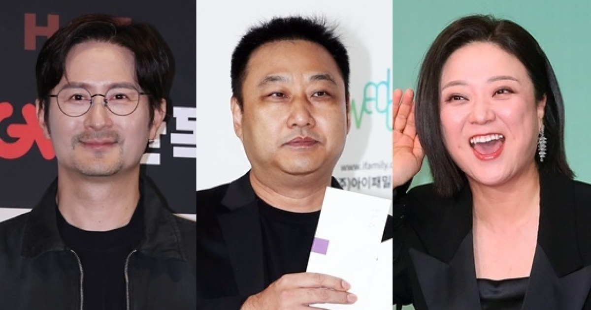 [단독]"김숙 울며 기도, 기적처럼 깨어나"..임형준이 전한 김수용 생사의 순간 [인터뷰]