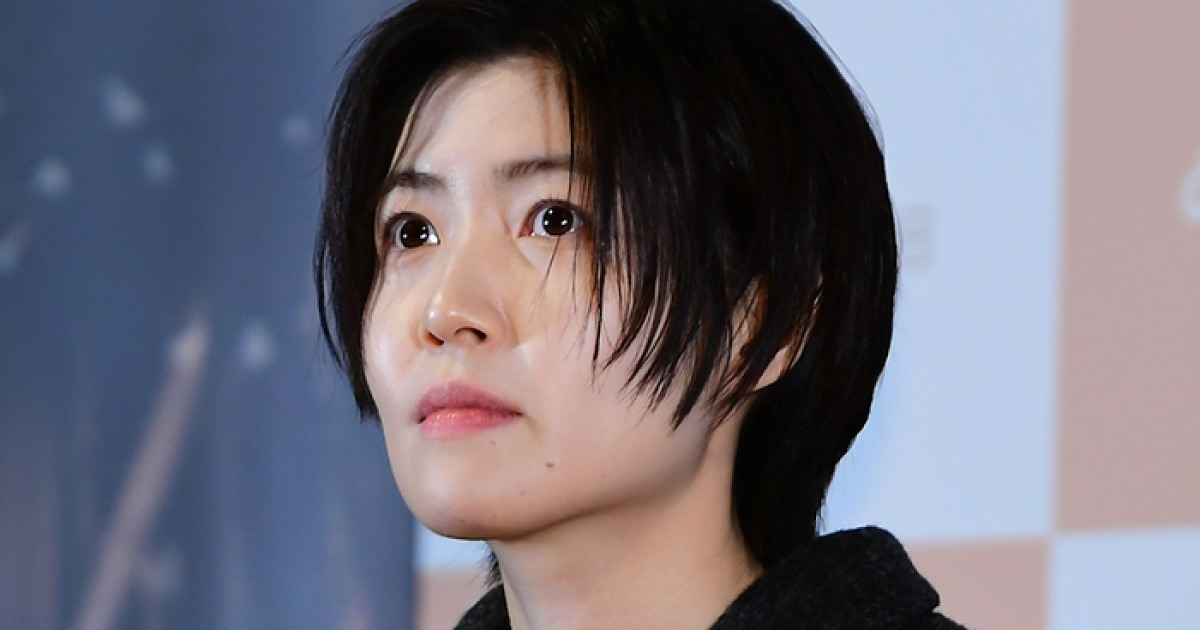 ‘여행과 나날’ 심은경 “해외 여우주연상 후보 감개무량”