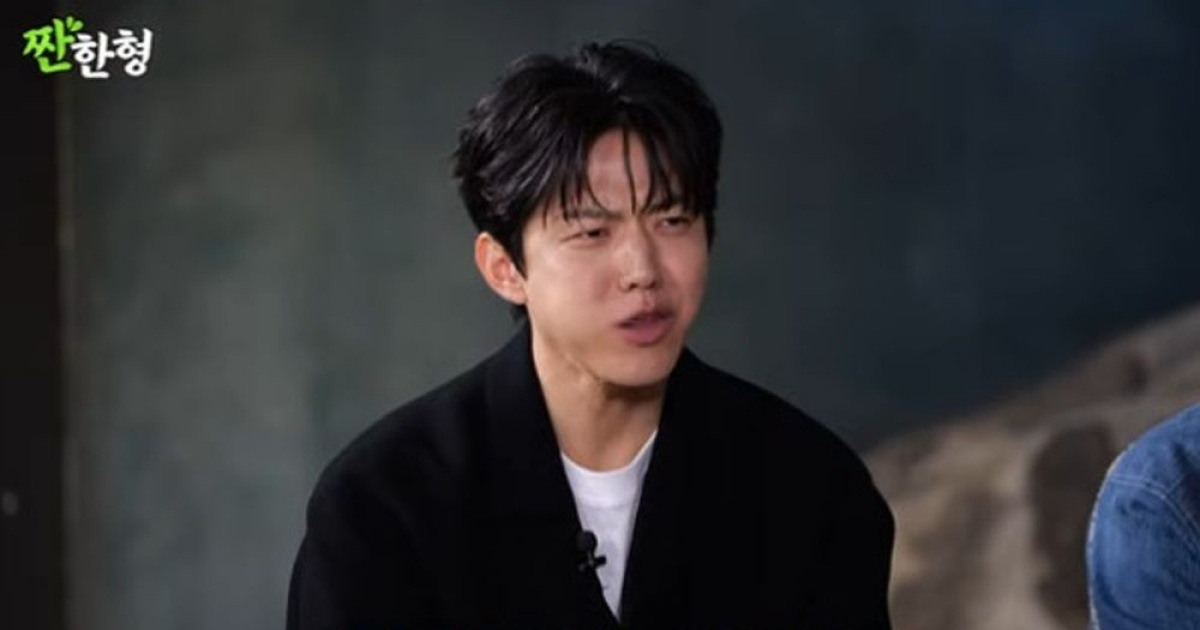 데이식스 도운 "조심스럽던 영케이, 라디오DJ 후 확 바뀌었다" [RE:뷰]