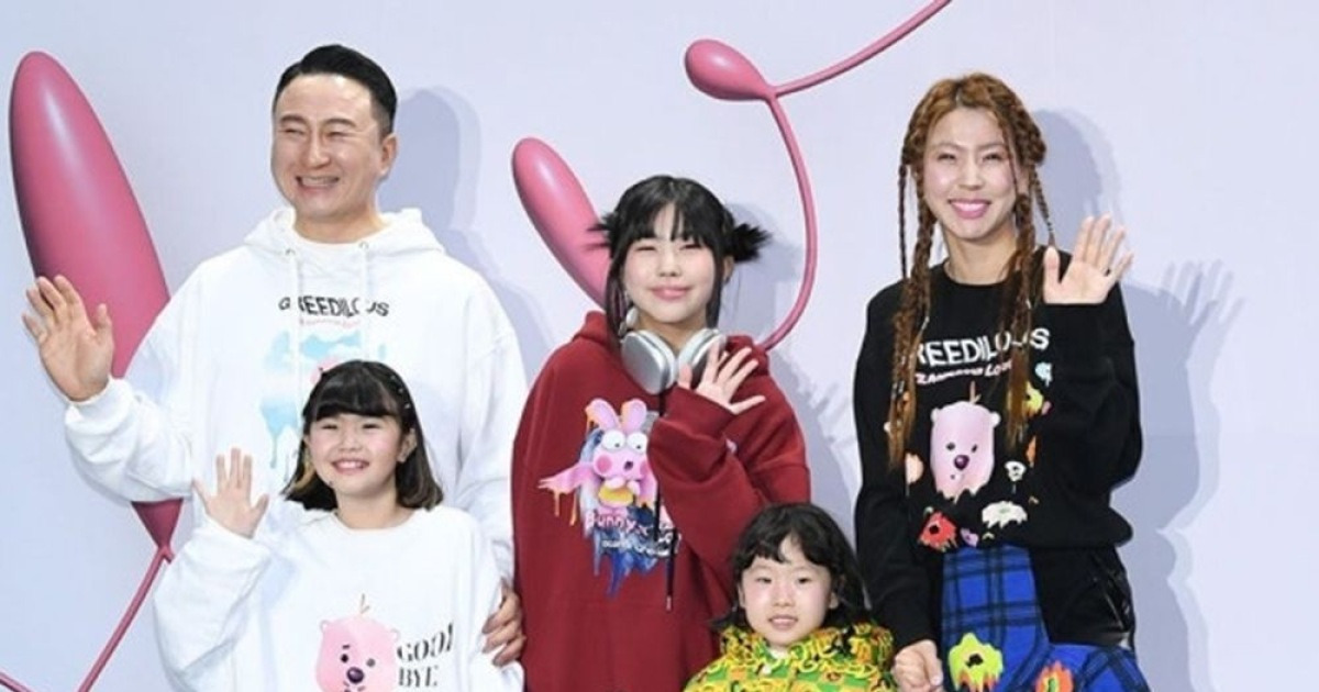 주영훈, 이윤미 소속사에 16억 소송 당했다…"연애금지 어겼다고" ('4인용식탁')