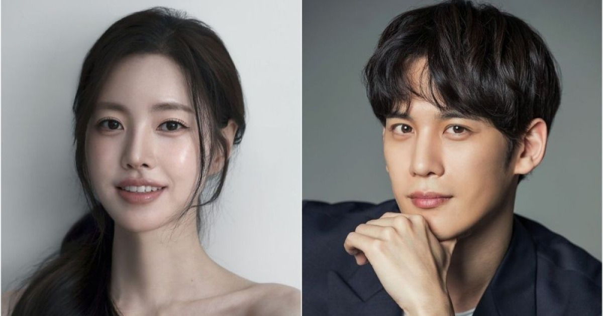 박기웅♥진세연, 14년 만에 재회…현대판 로미오와 줄리엣 탄생 ('사랑을 처방')