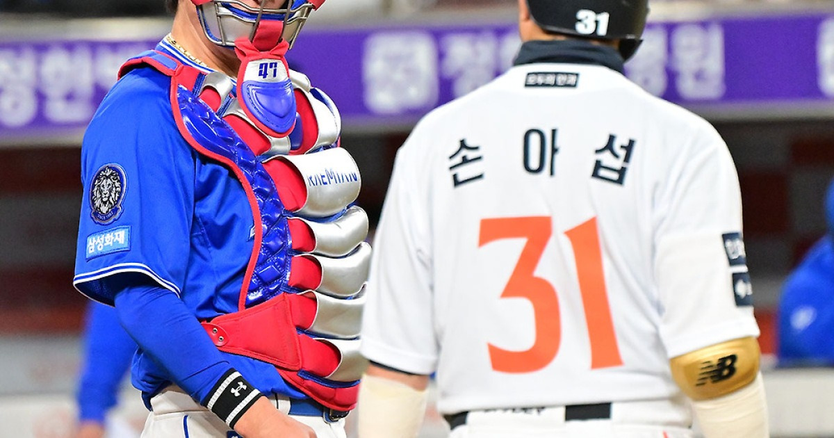 최형우 삼성행 임박, 'C등급 FA' 손아섭·강민호 다시 주목받나→'친정' 롯데 복귀 가능성은?