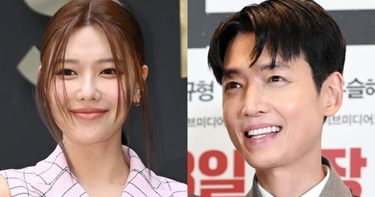 ♥수영과 공개연애만 13년…정경호, 드디어 '결혼' 날짜 질문에 답했다 (프로보노)[종합]