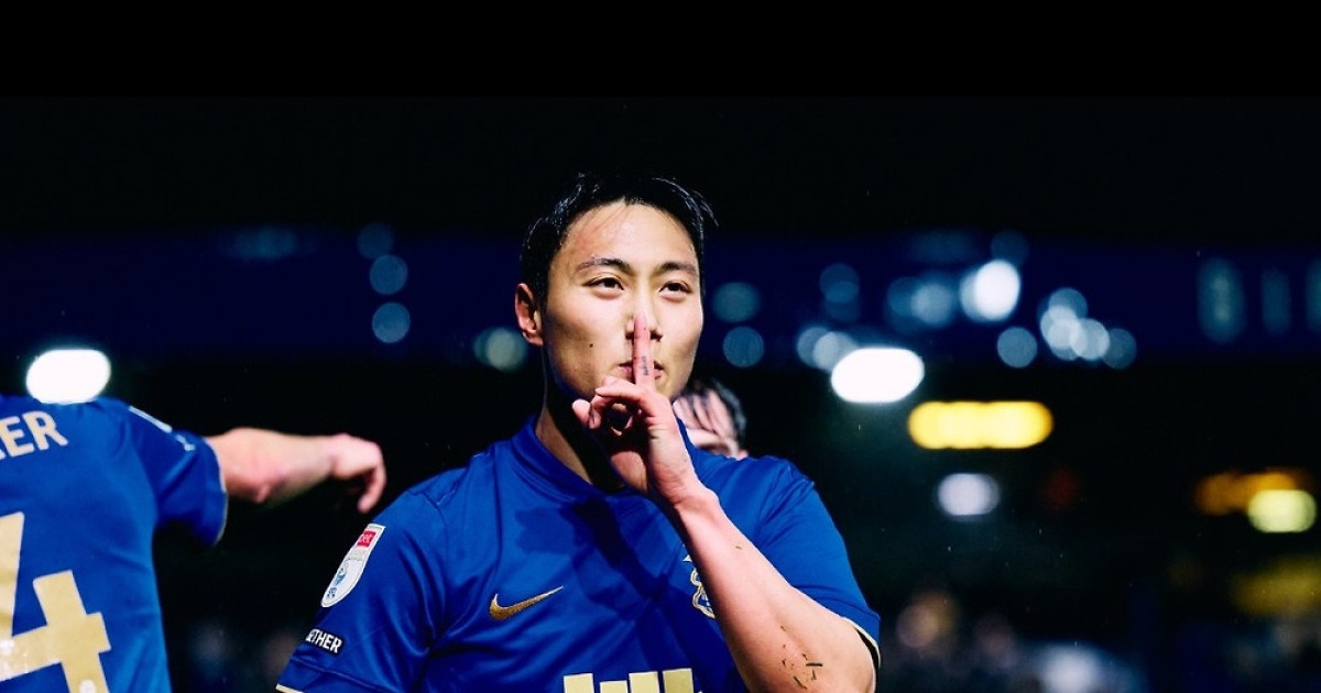 부상 털어낸 백승호, 풀타임+리그 4호골 맹활약…팀은 2-1 승리