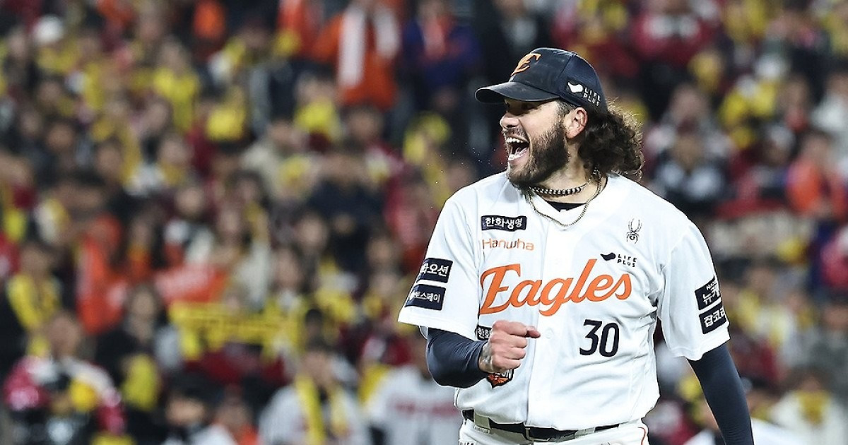 MLB닷컴 폰세, 3년 3천만∼4천만 달러에 MLB 계약할 듯