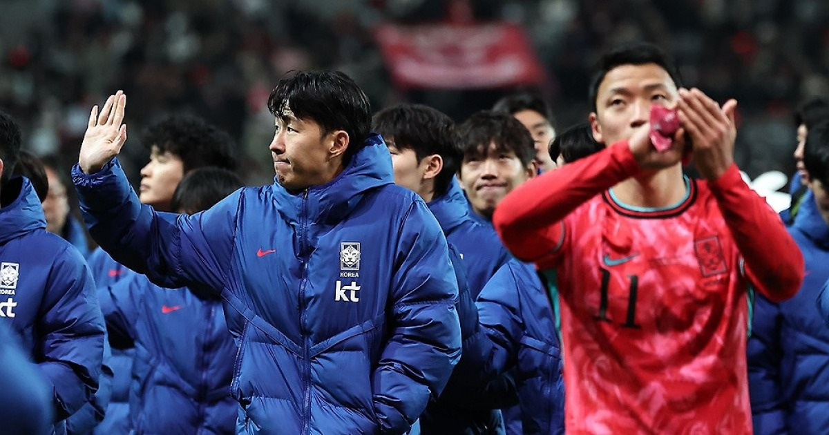 옵타 홍명보호, 월드컵 우승확률 0.3%…스페인이 17%로 1위