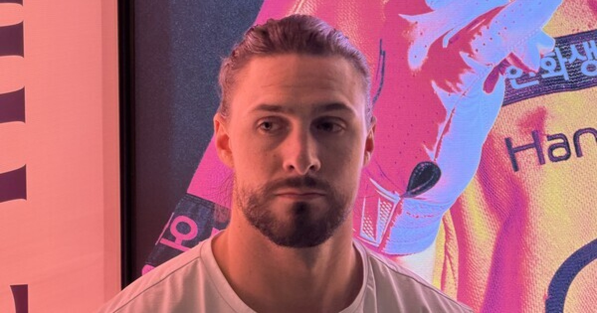 라이언 와이스, MLB행 확정! 휴스턴과 1+1년 계약...첫해 260만 달러, 최대 1000만 달러 받는다 [더게이트 이슈]