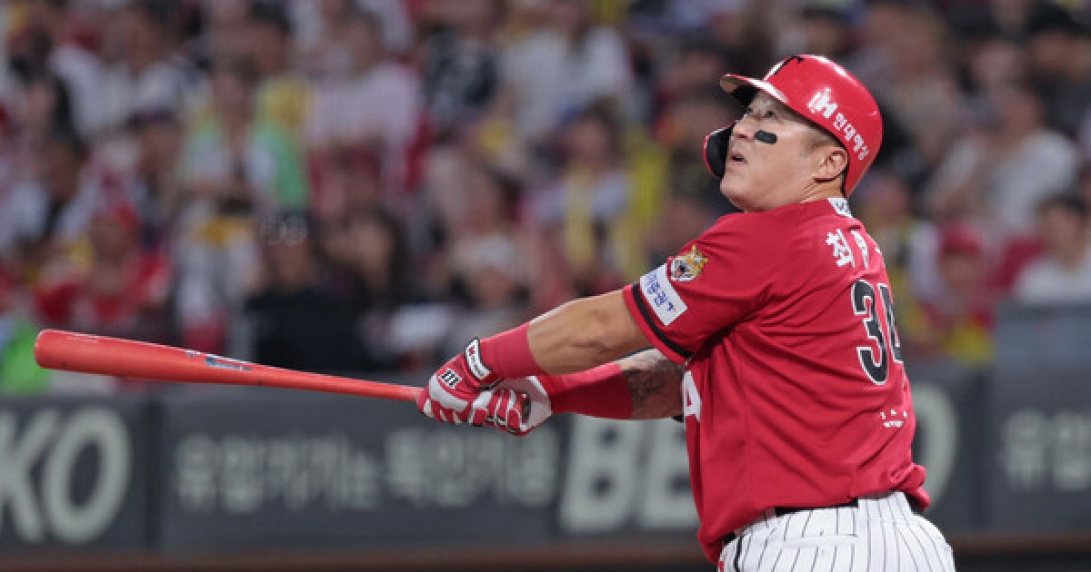 최형우는 왜 KIA에 남고 싶어도 남을 수 없었나...떠난 최형우가 양현종을 도울까 [더게이트 이슈분석]