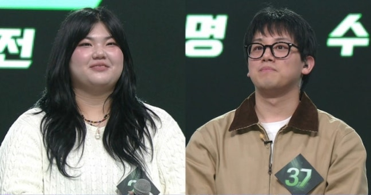 '싱어게인4', TOP10 향한 전쟁 시작됐다…27호·28호·37호 음원 공개