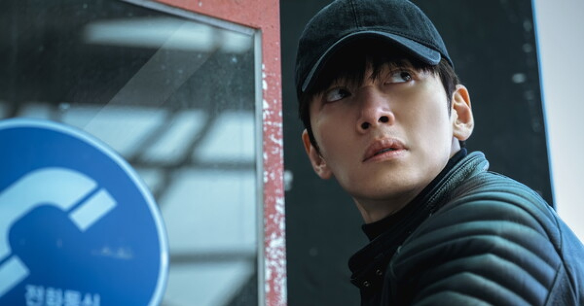 조각도시 리뷰용 스틸