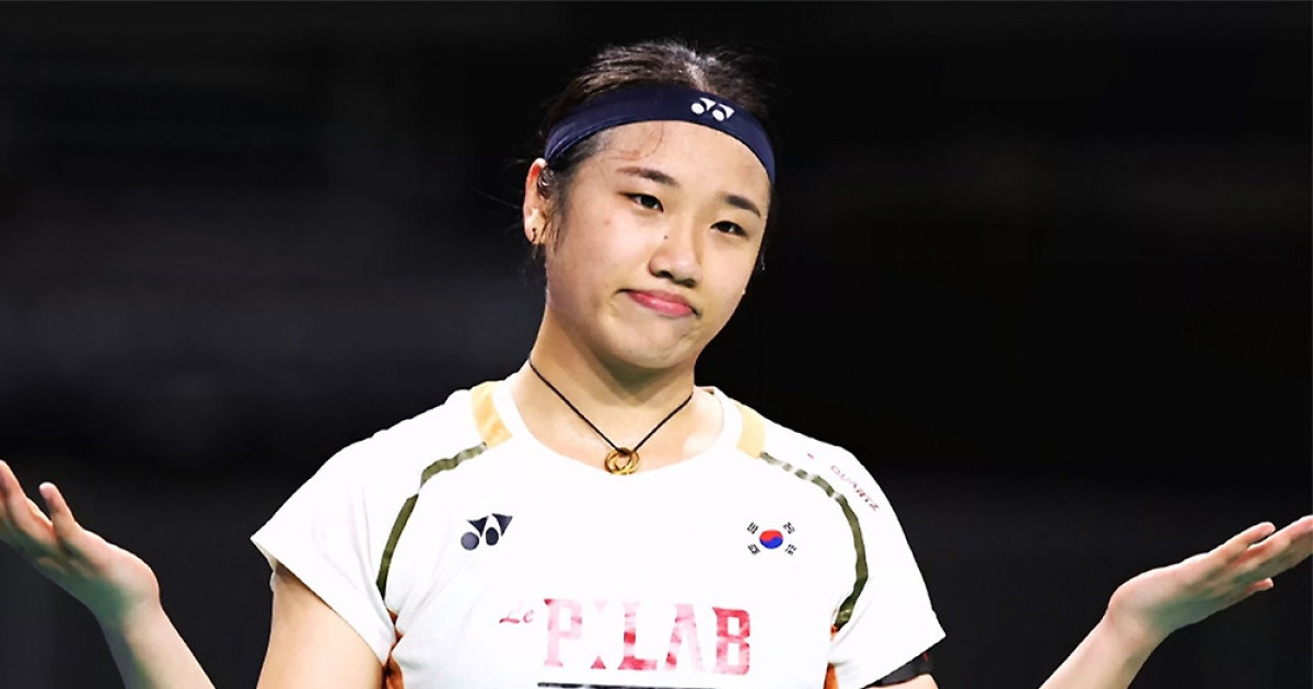 배드민턴, 내년부터 21점 대신 15점 승부…안세영에 불리할까?