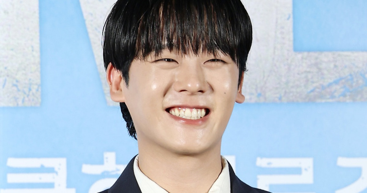 이정하, 내년 1월 해병대 입대…군백기 돌입